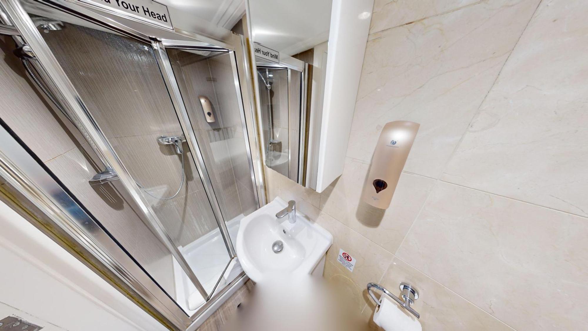 Msk Premium Apartamento