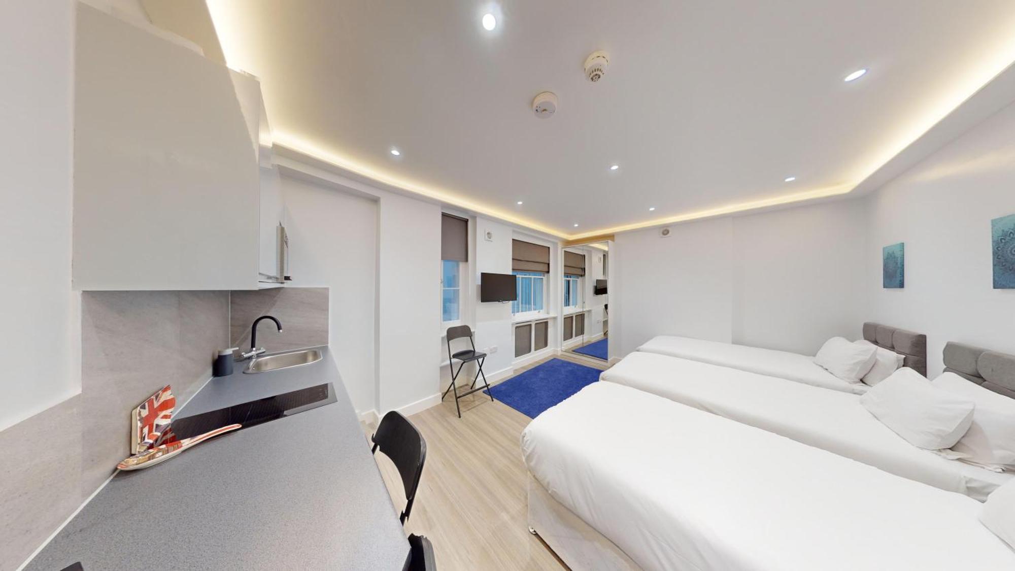 Apartamento Msk Premium *