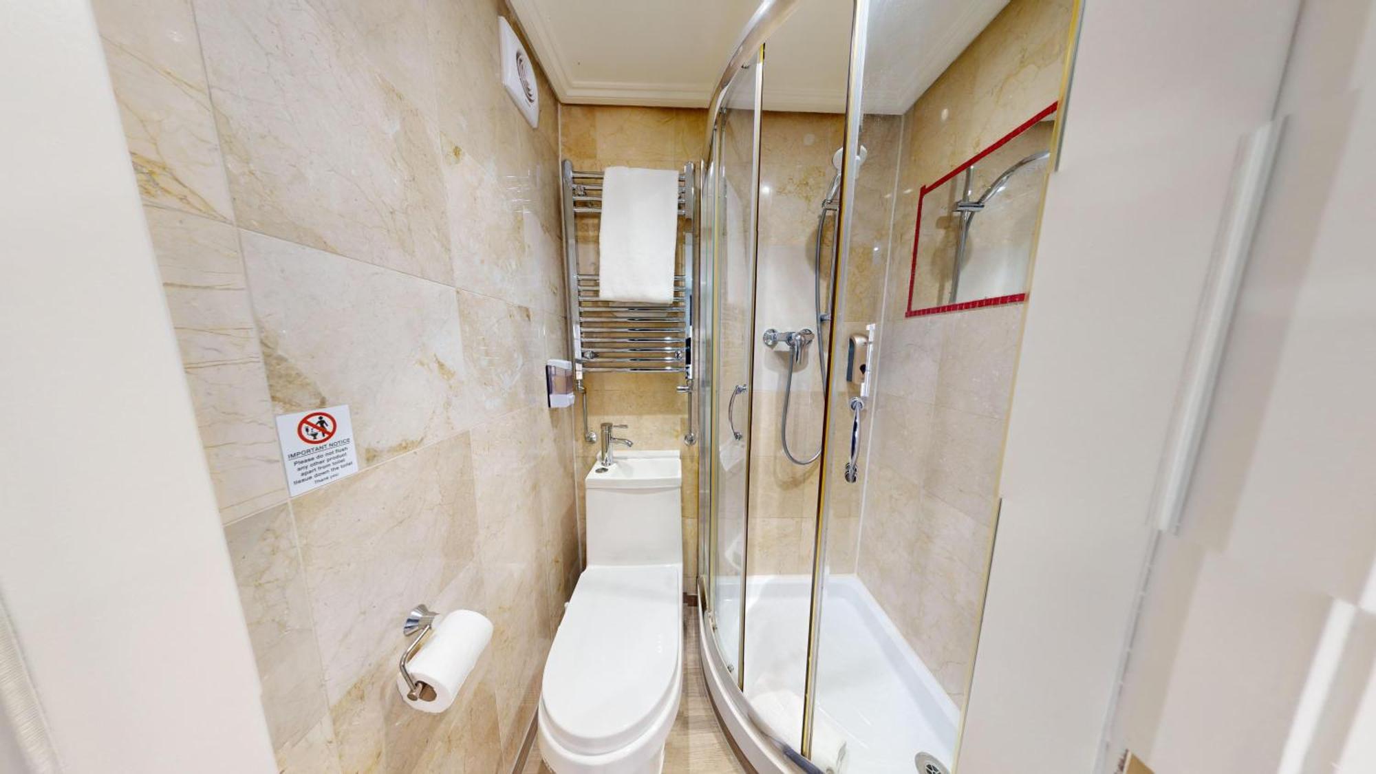 Apartamento Msk Premium *
