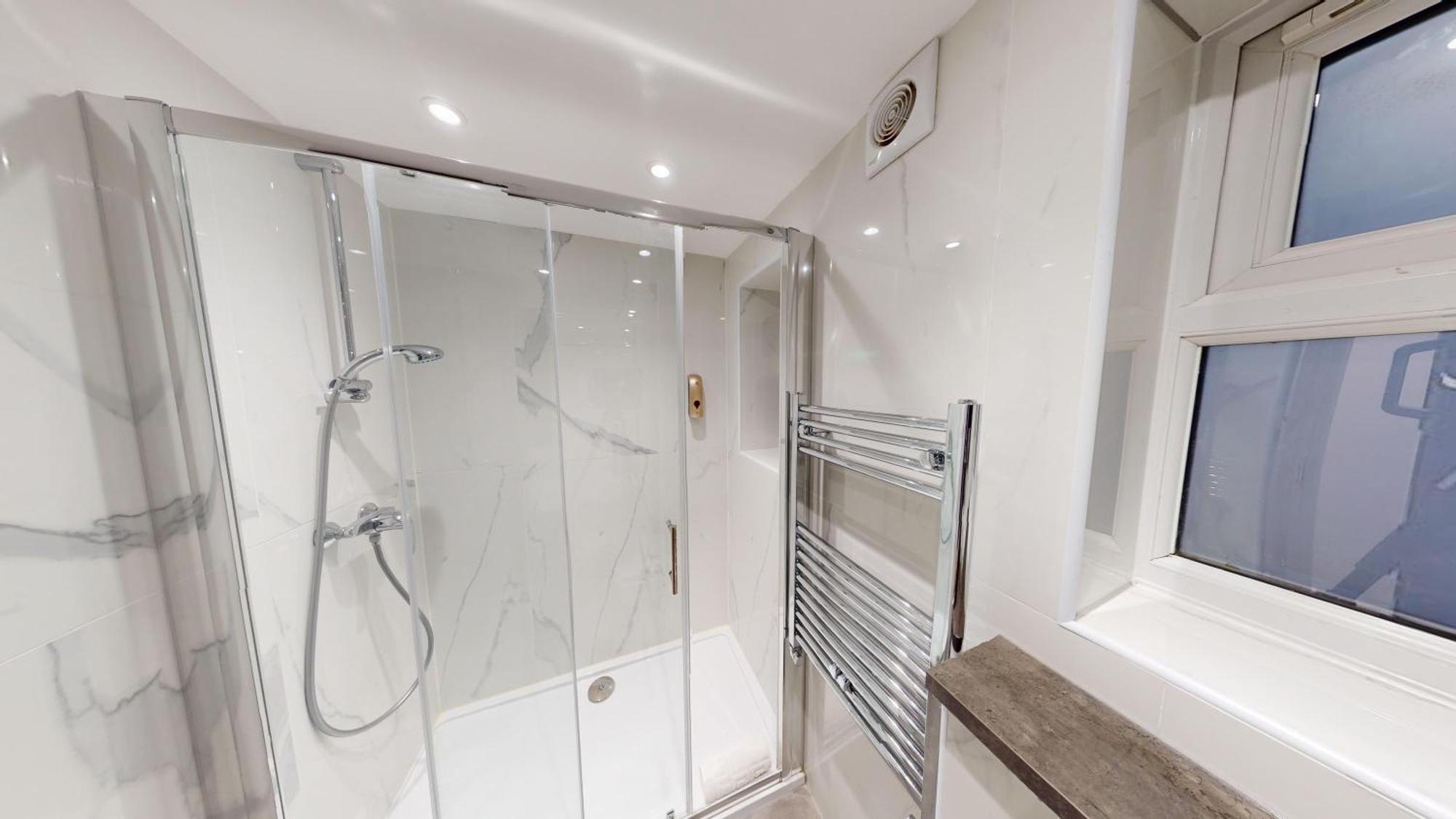 Msk Premium Apartamento Londres