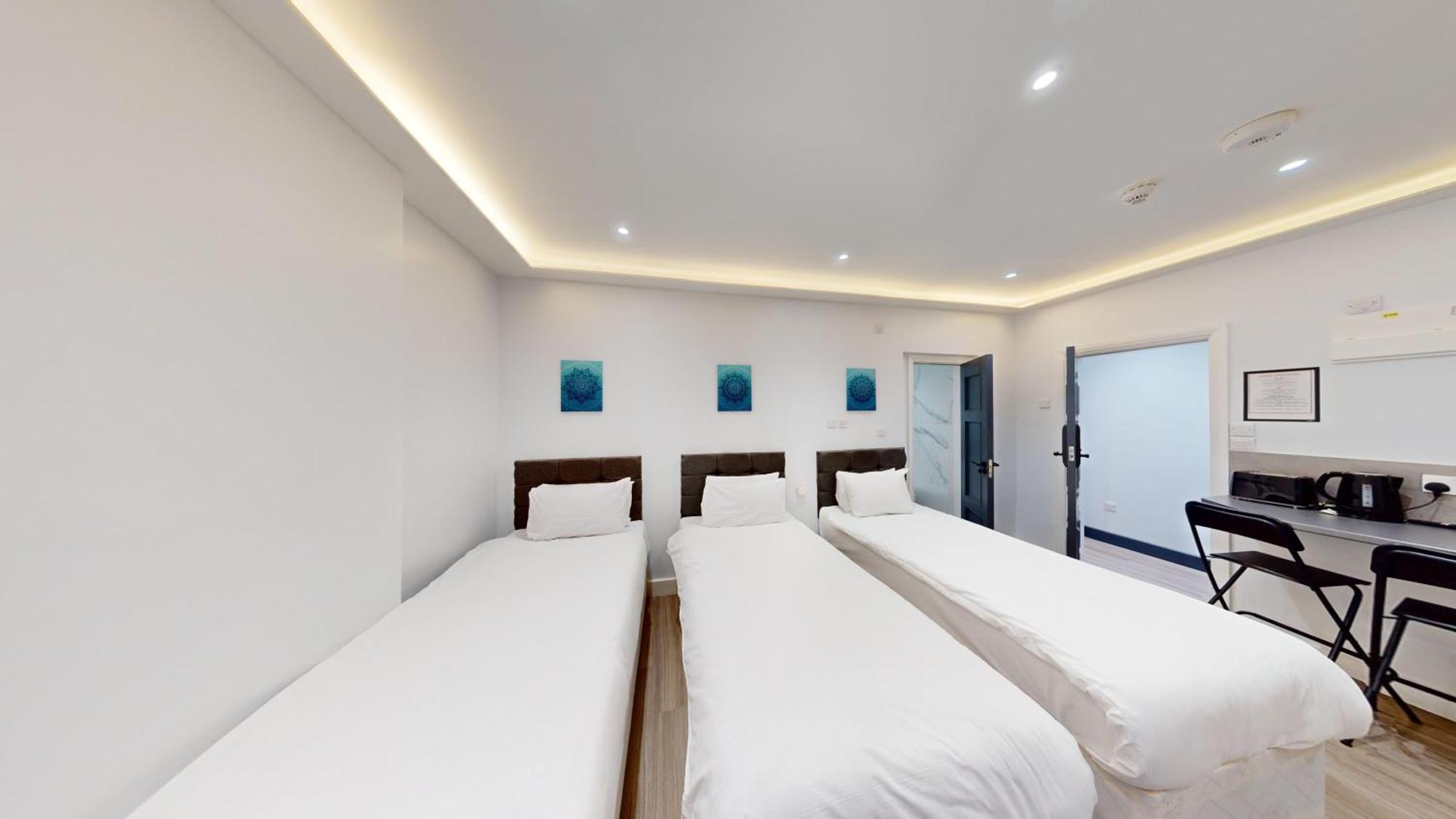 Msk Premium Apartamento *