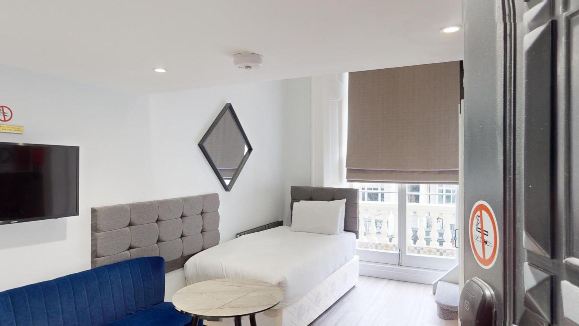Msk Premium Apartamento Londres