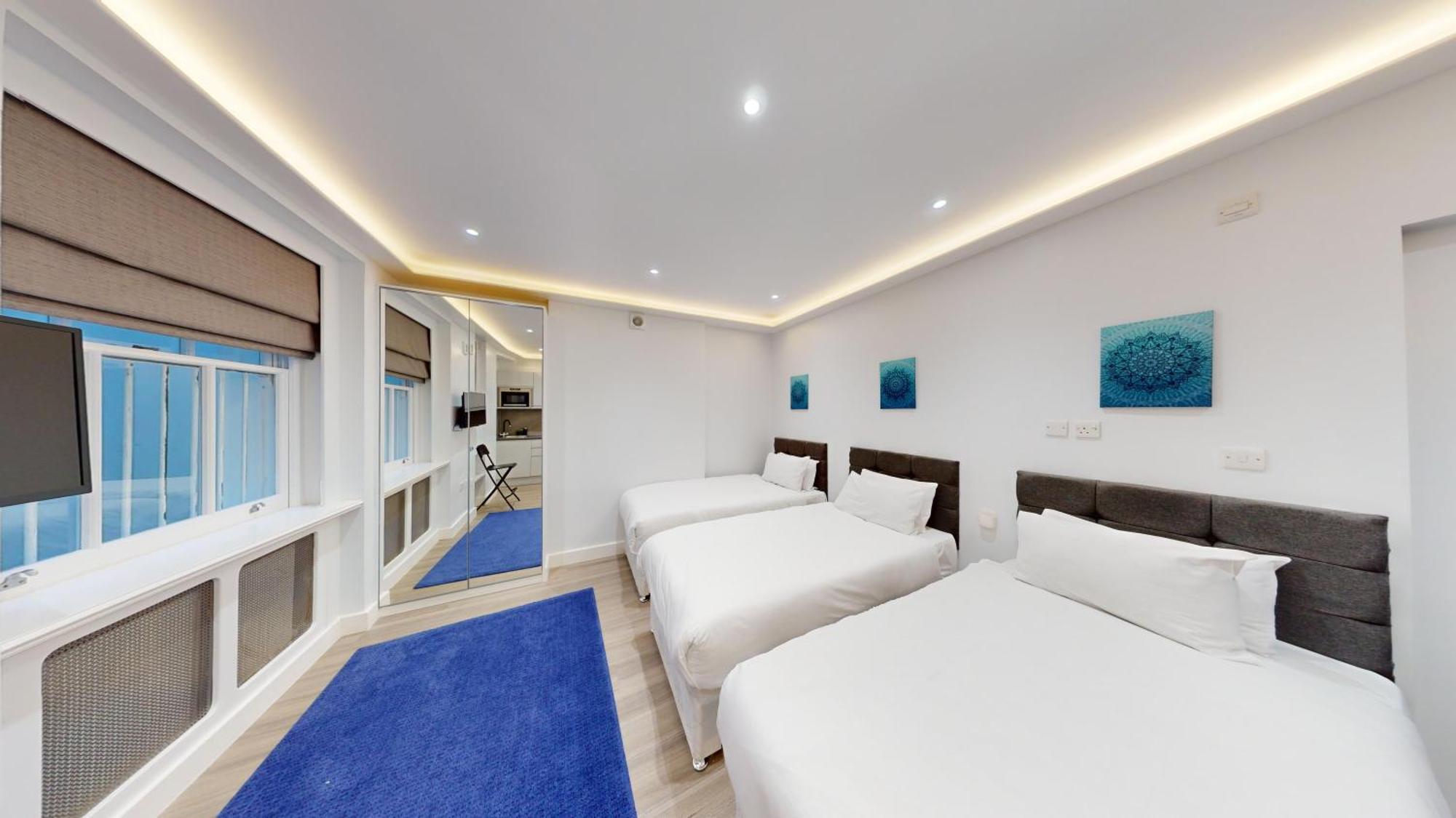 Msk Premium Apartamento