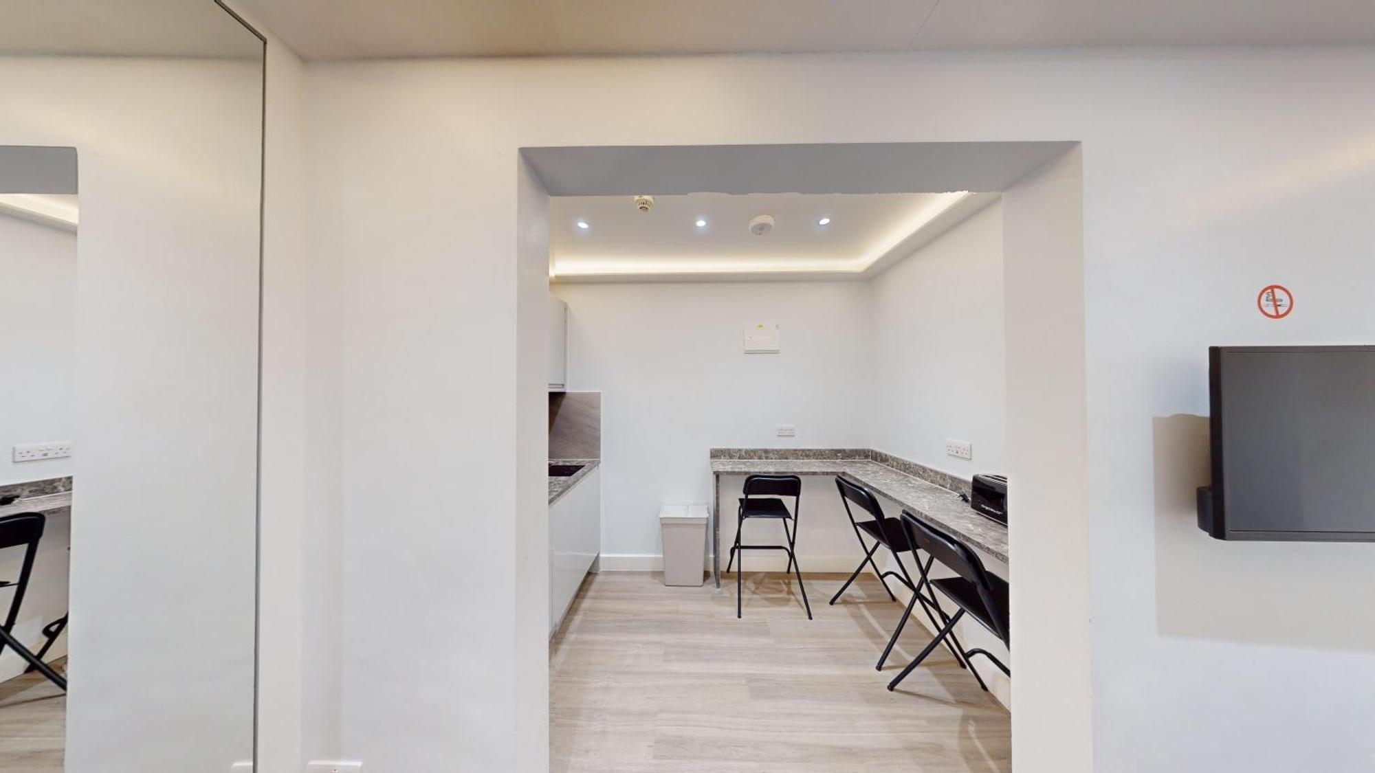 Msk Premium Apartamento Londres