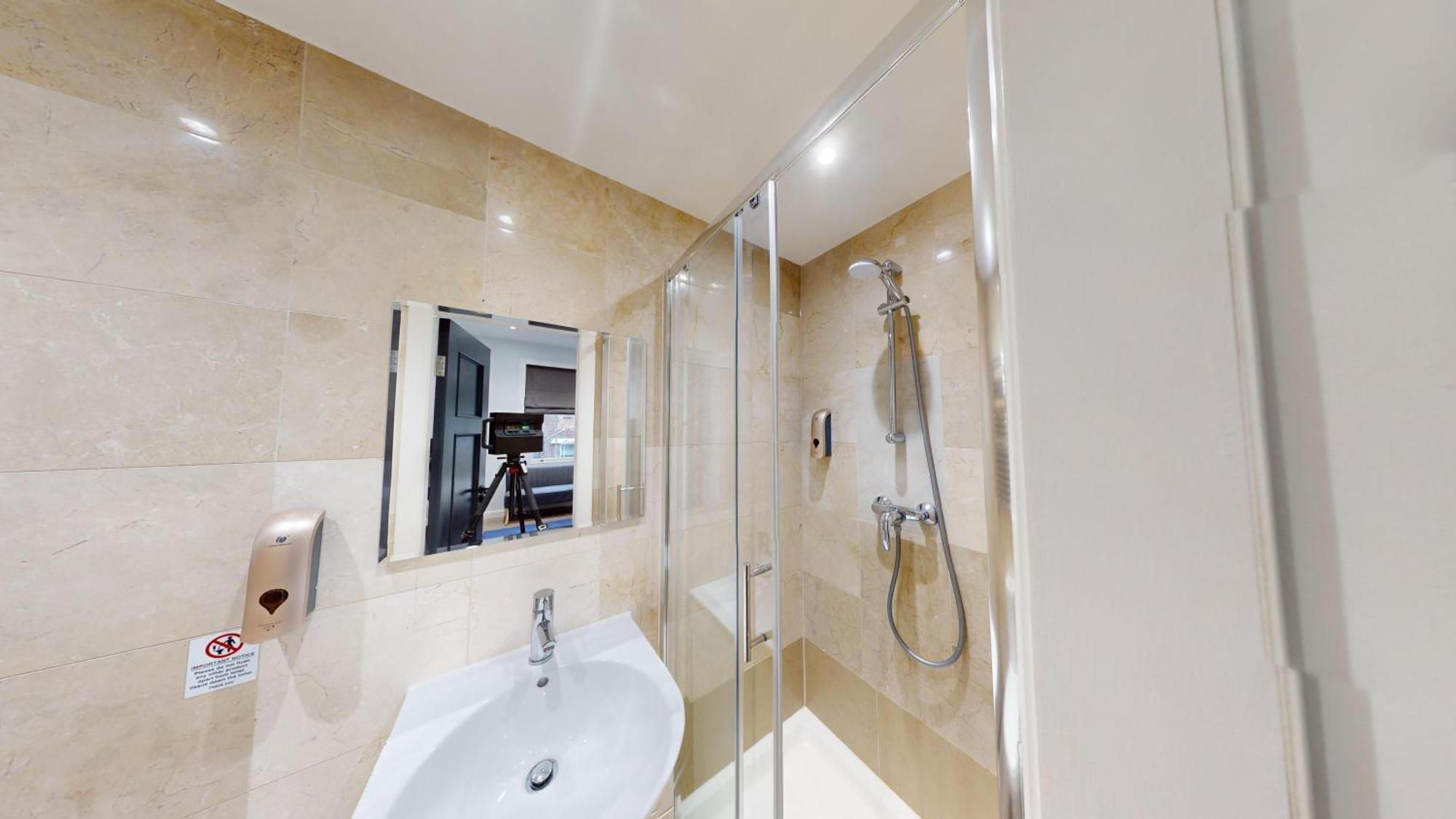 Apartamento Msk Premium
