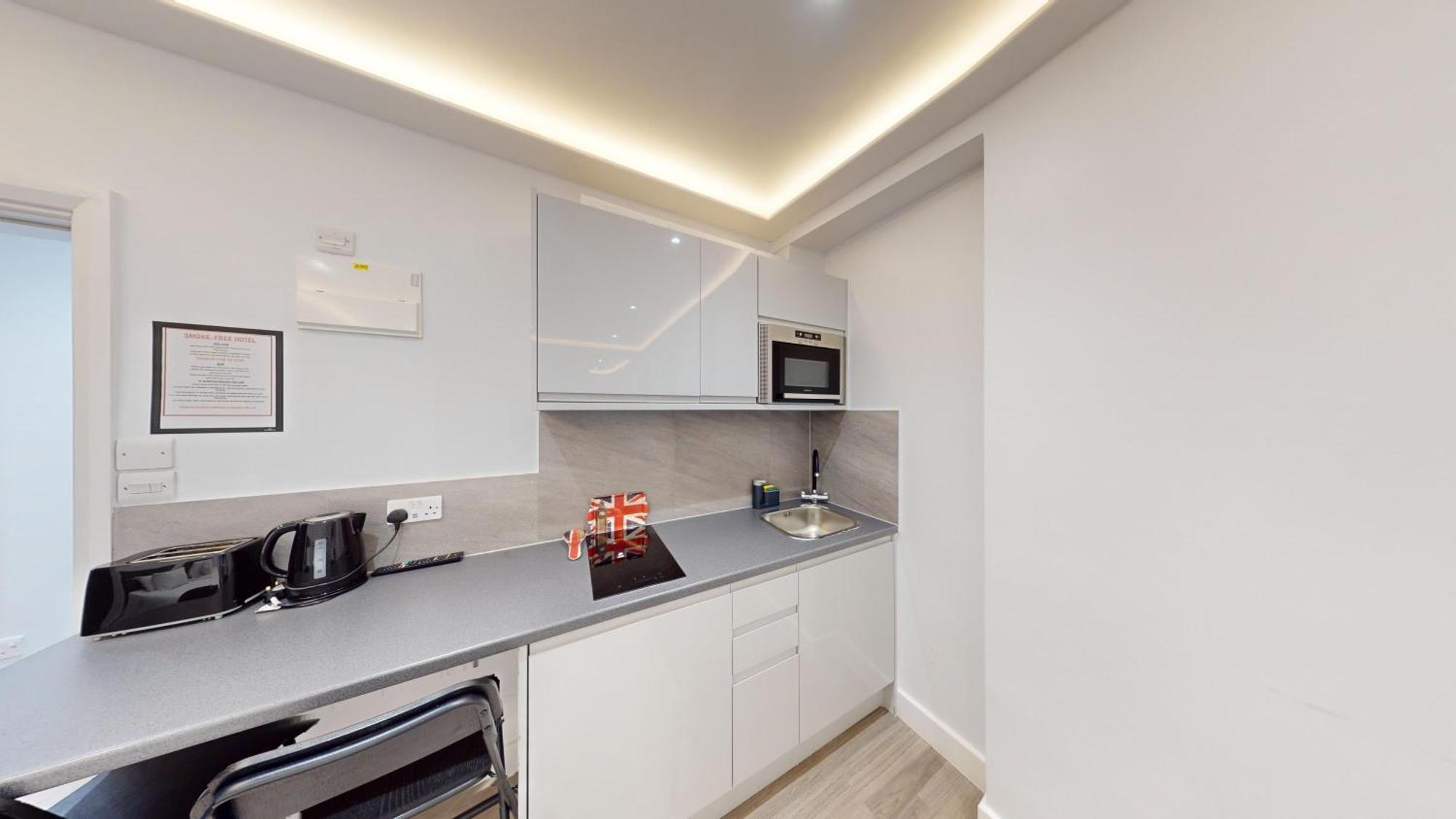 Msk Premium Apartamento *