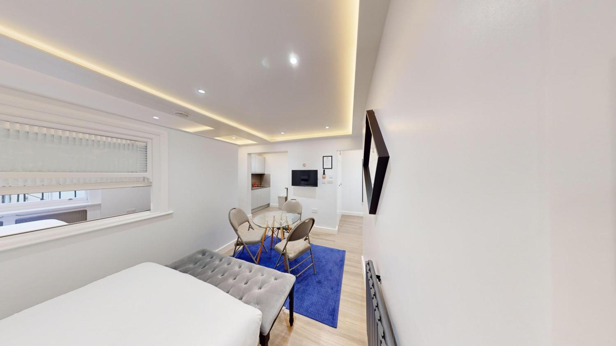 Apartamento Msk Premium *