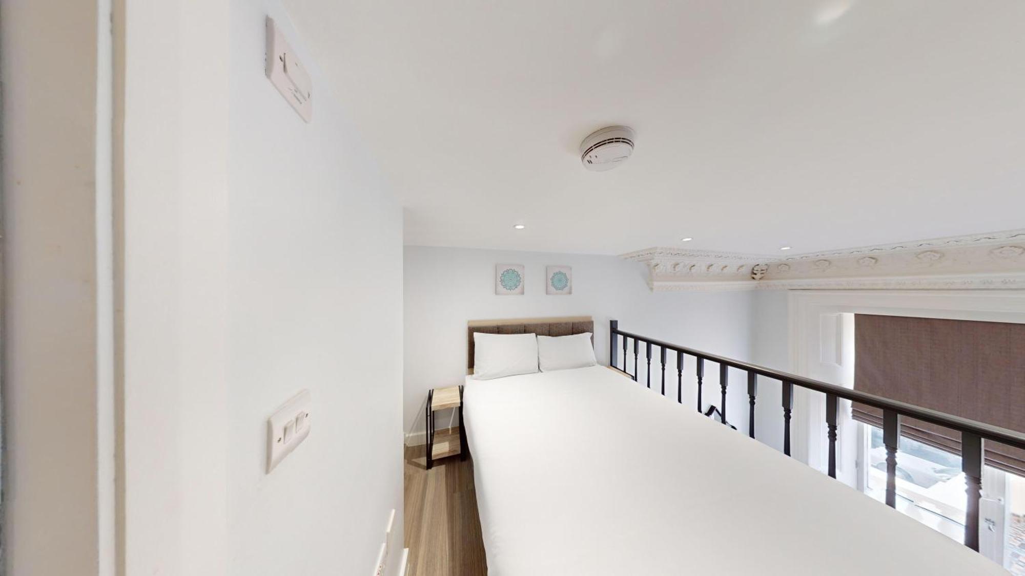 Msk Premium Apartamento Londres