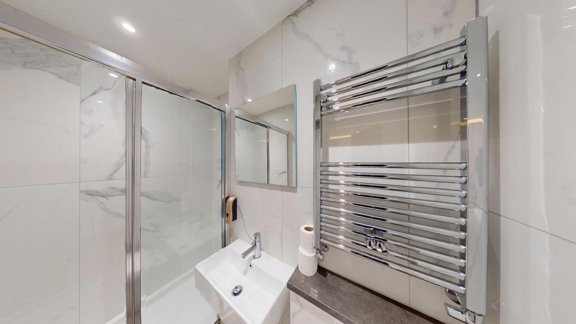 Msk Premium Apartamento