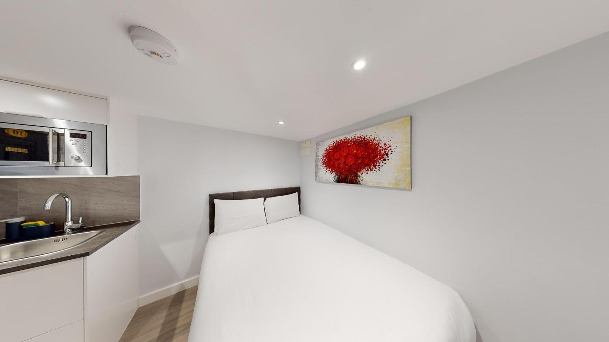 Apartamento Msk Premium Londres