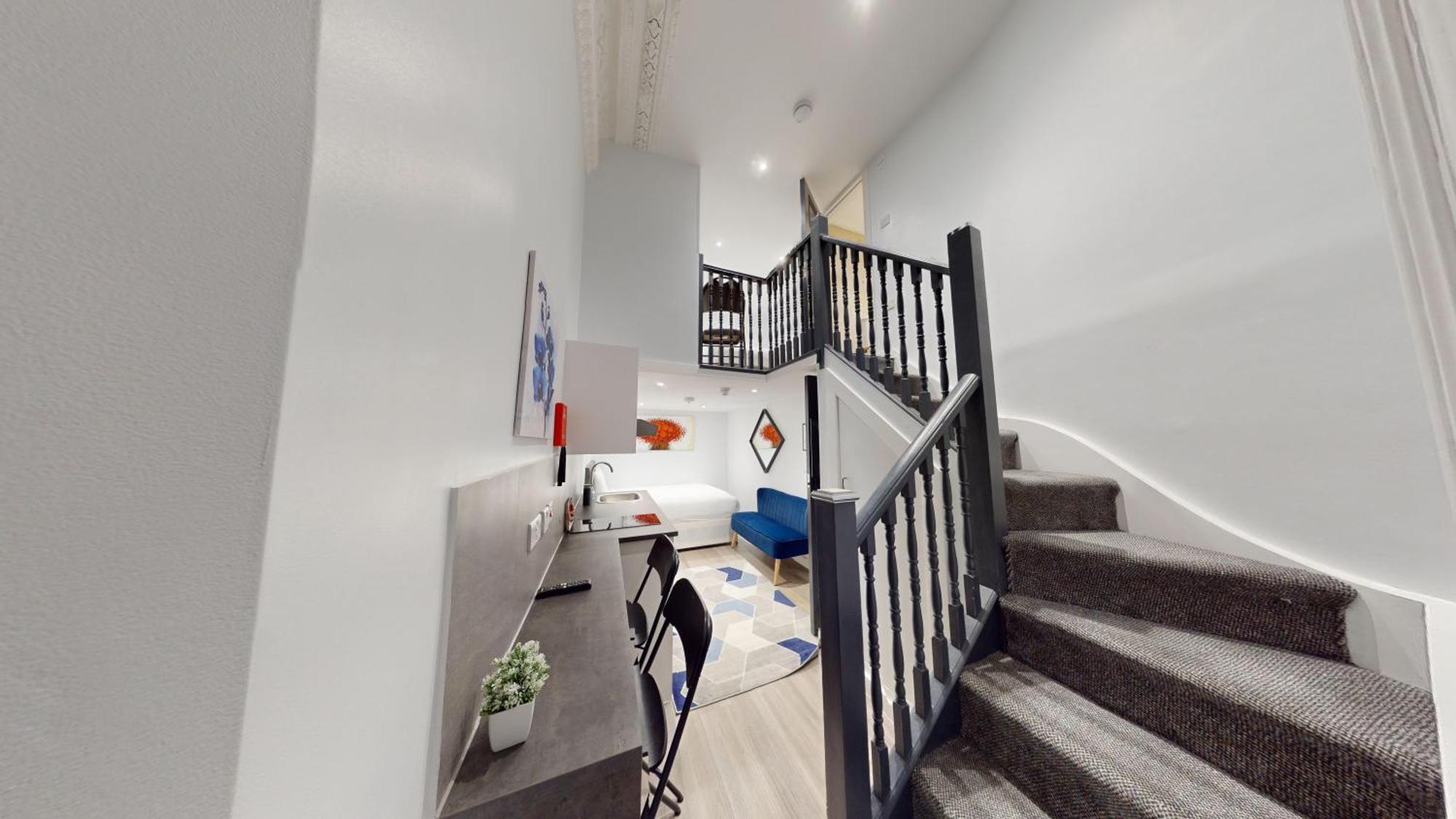 Msk Premium Apartamento