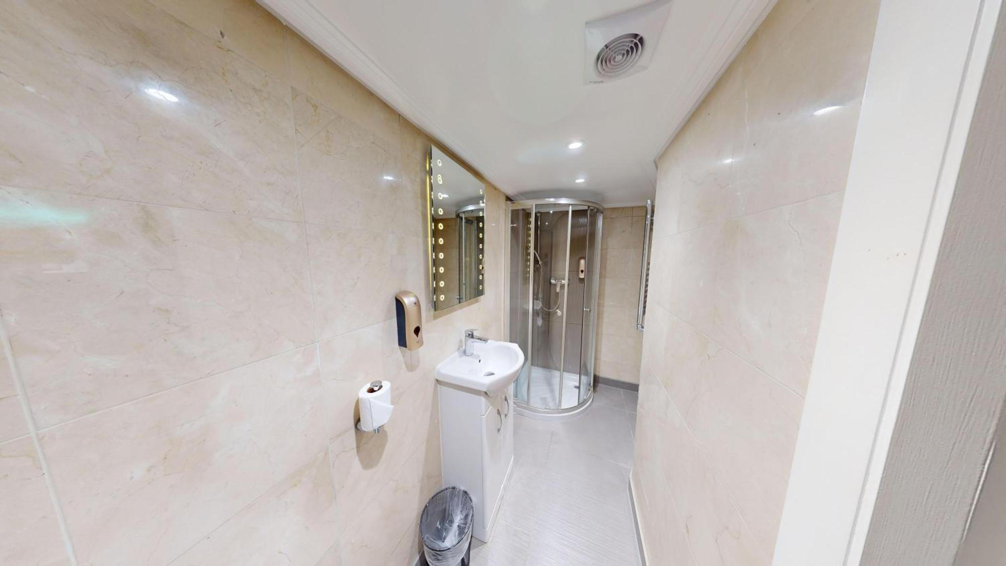 Msk Premium Apartamento Londres
