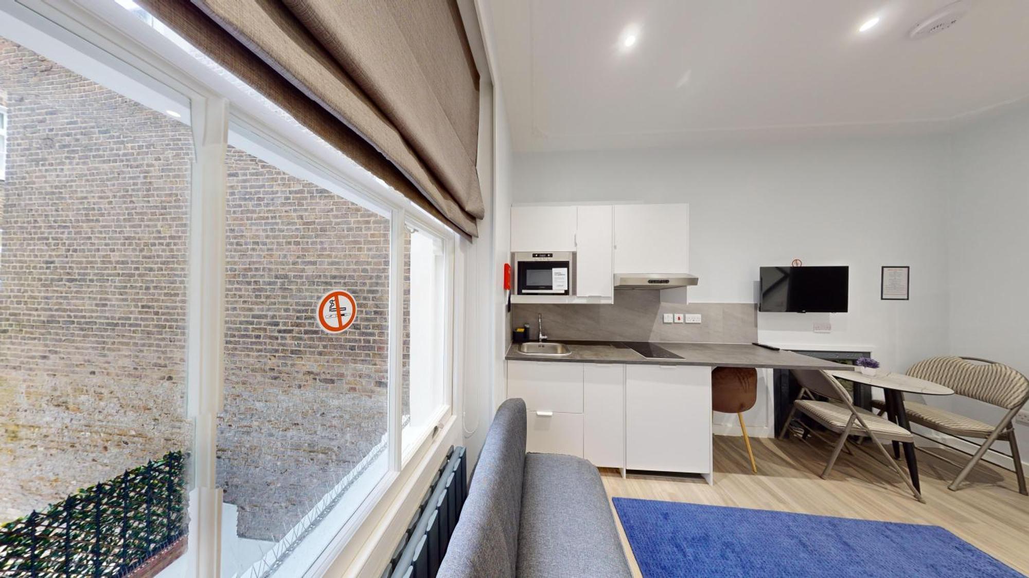 Msk Premium Apartamento *