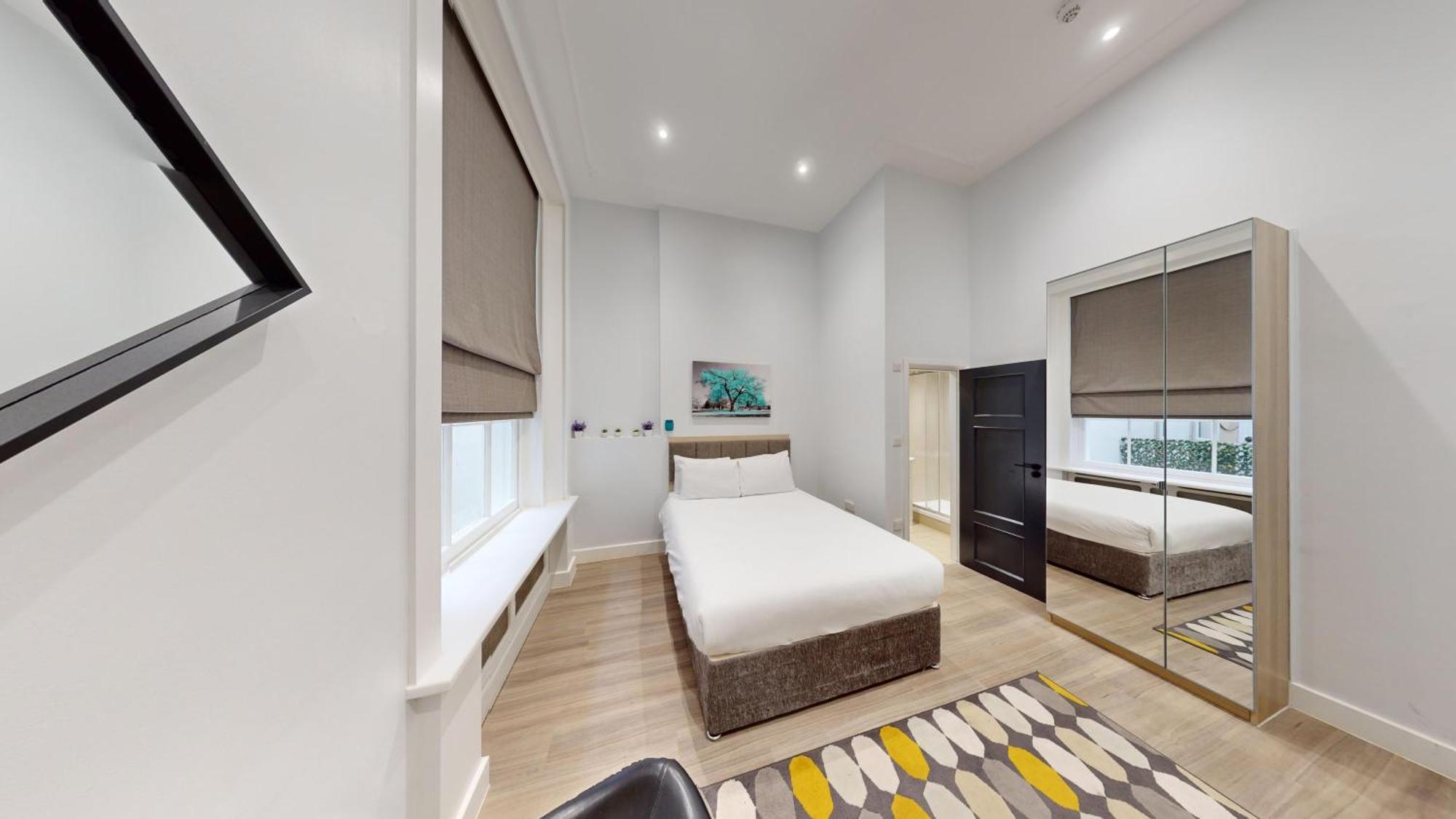 Msk Premium Apartamento *