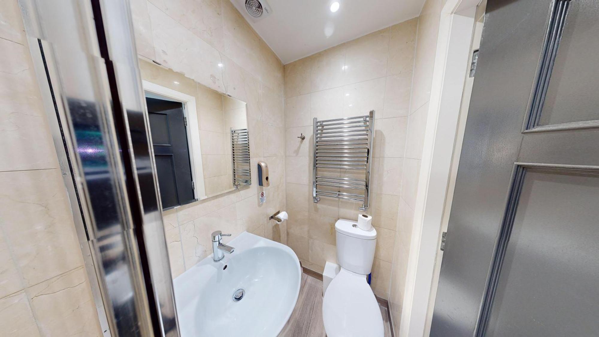 Apartamento Msk Premium *