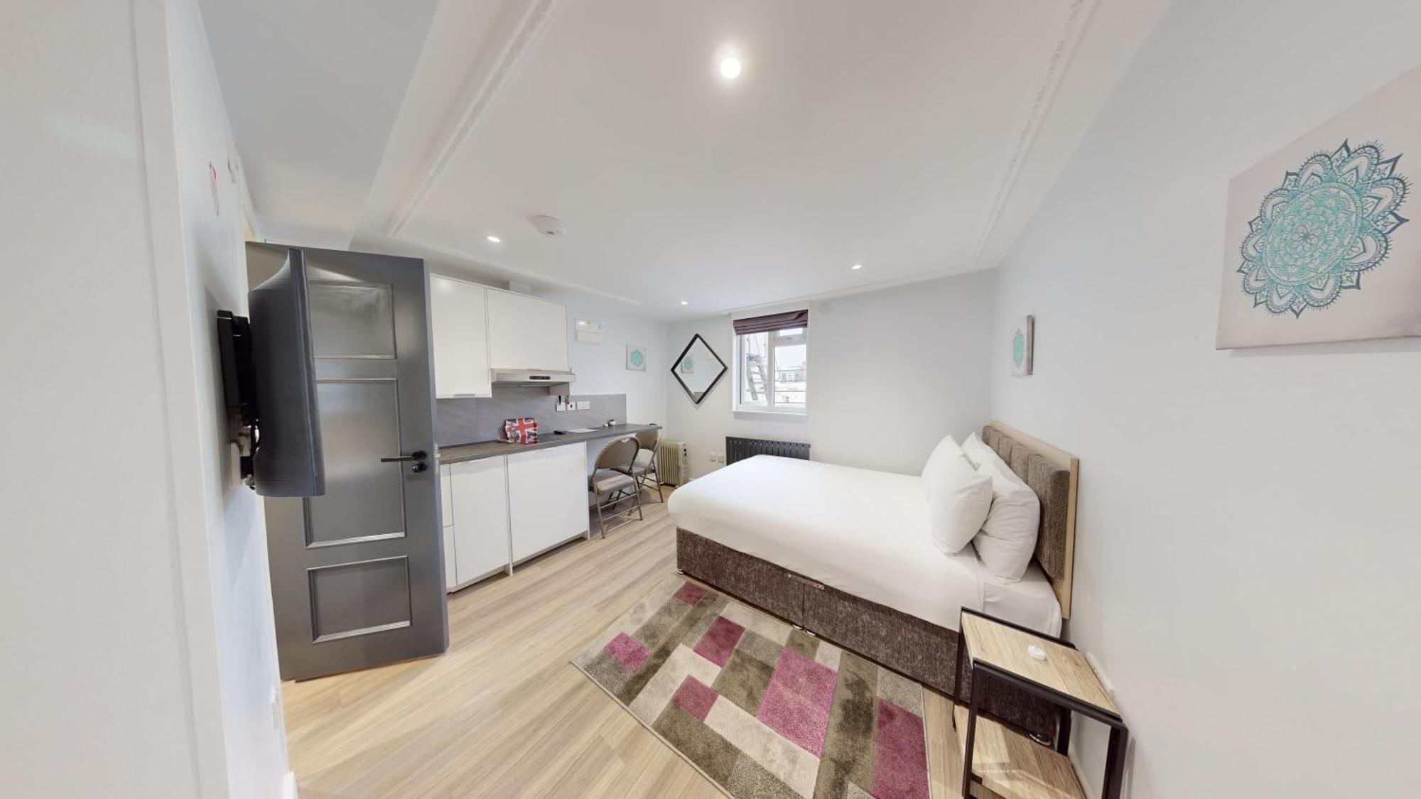 Msk Premium Apartamento