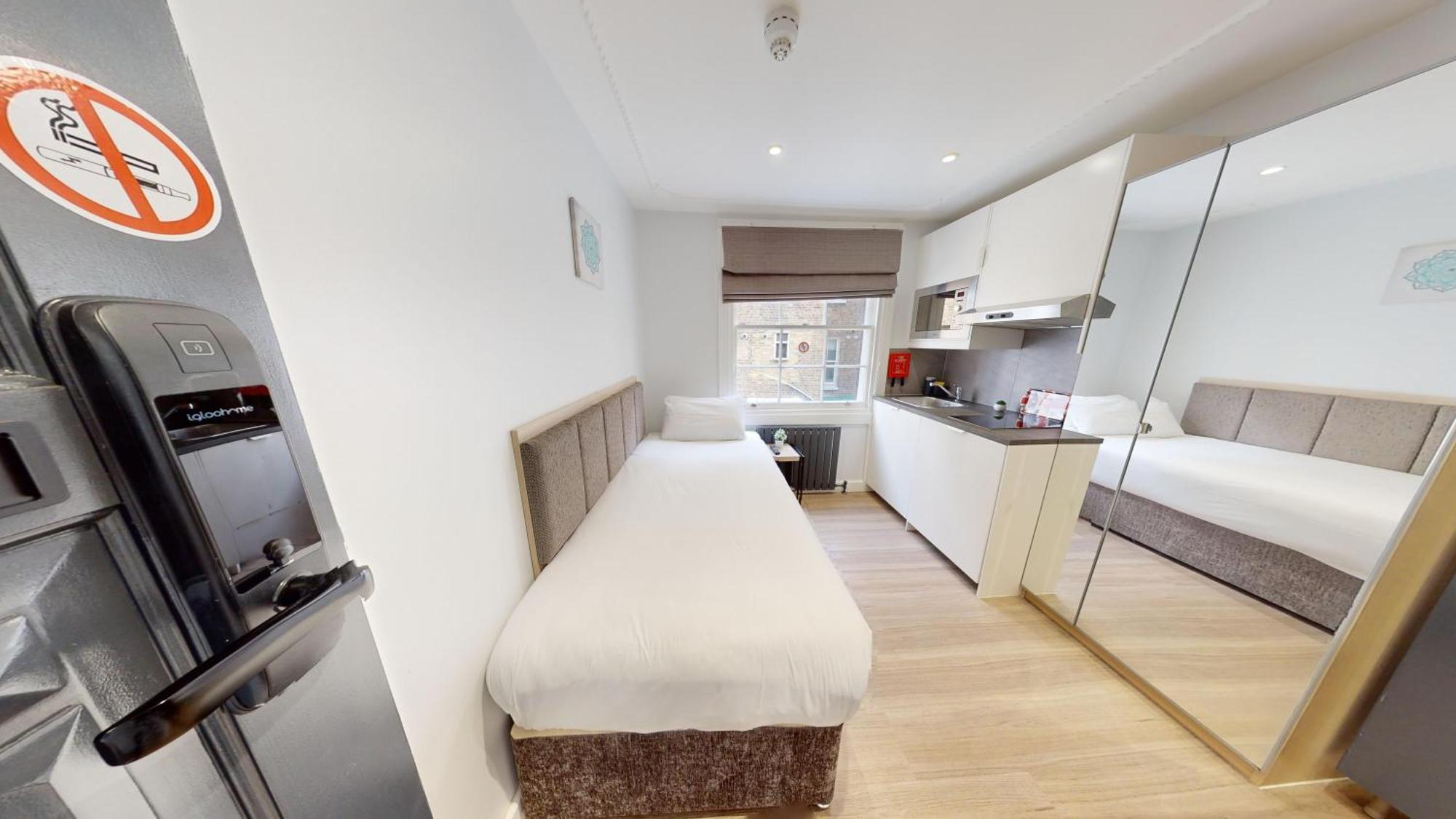 Apartamento Msk Premium *