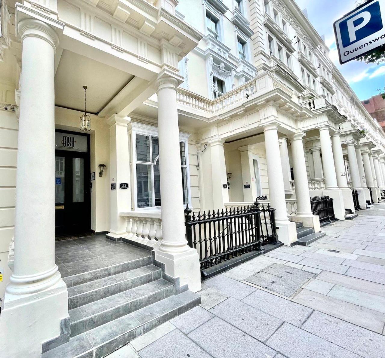Apartamento Msk Premium Londres