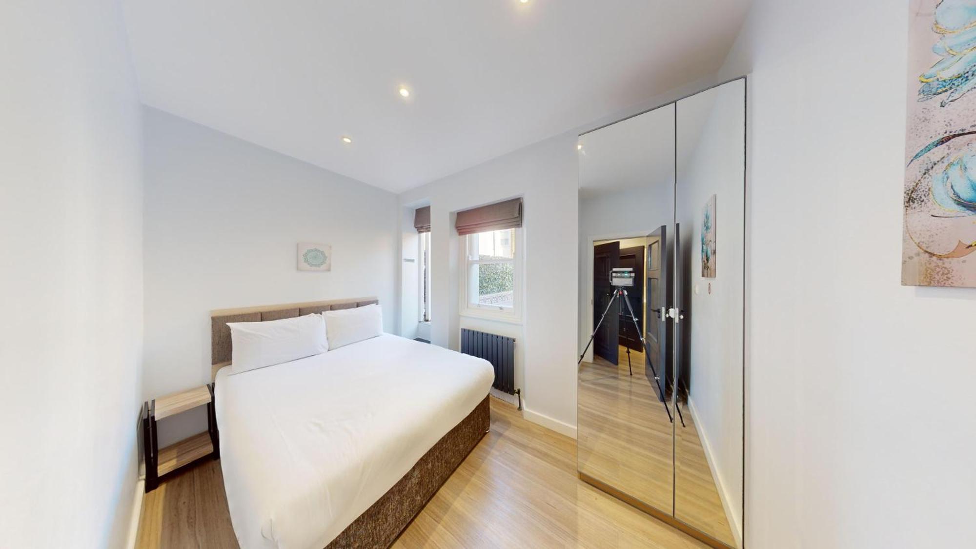 Msk Premium Apartamento *