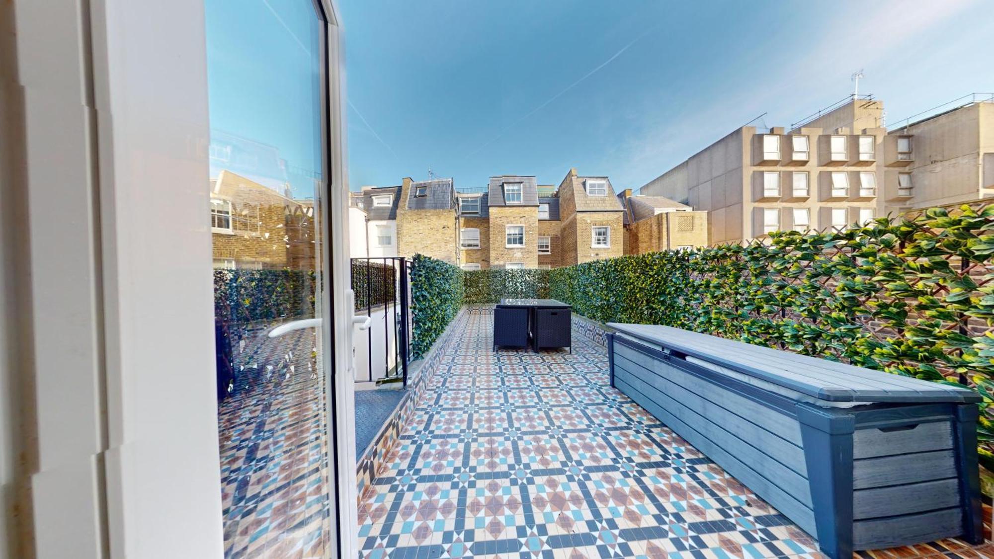 Apartamento Msk Premium