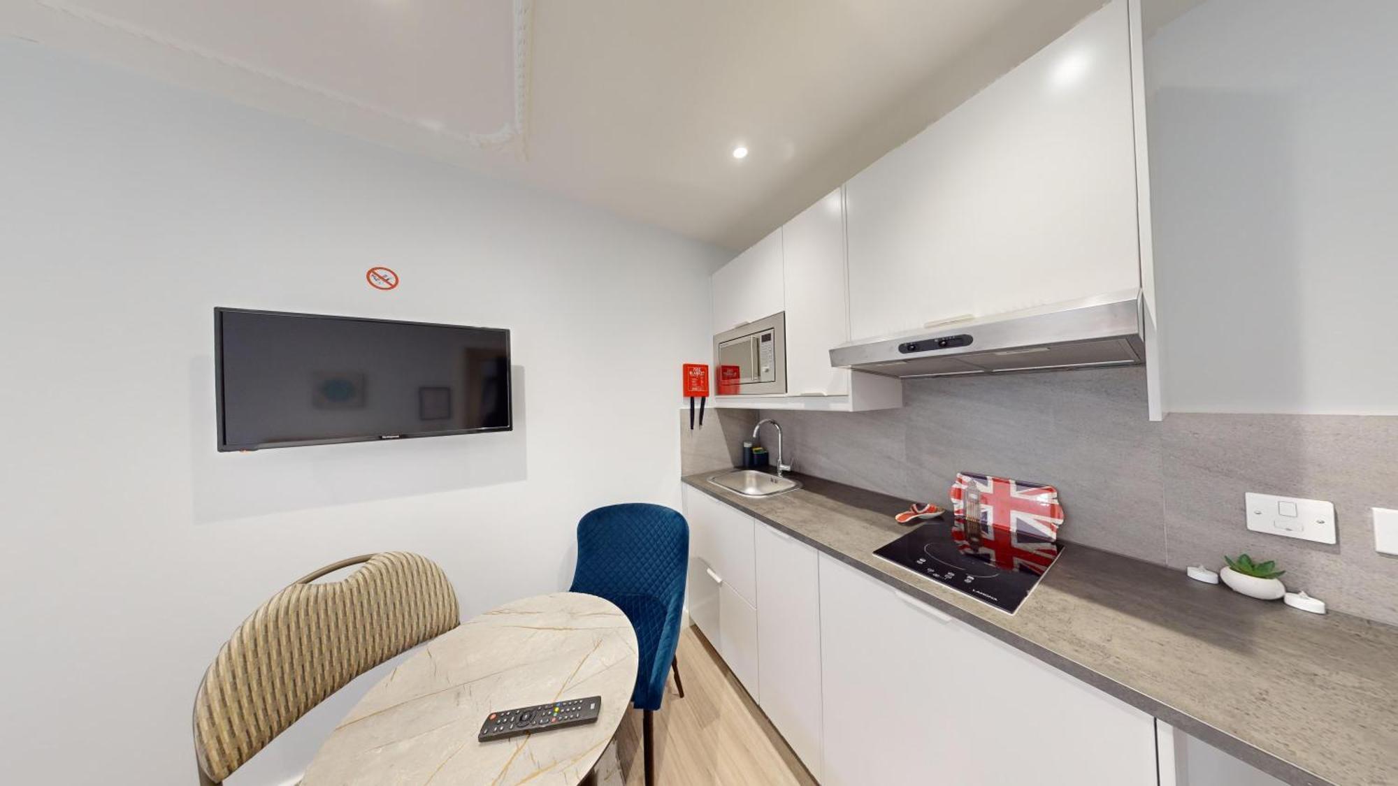 Apartamento Msk Premium