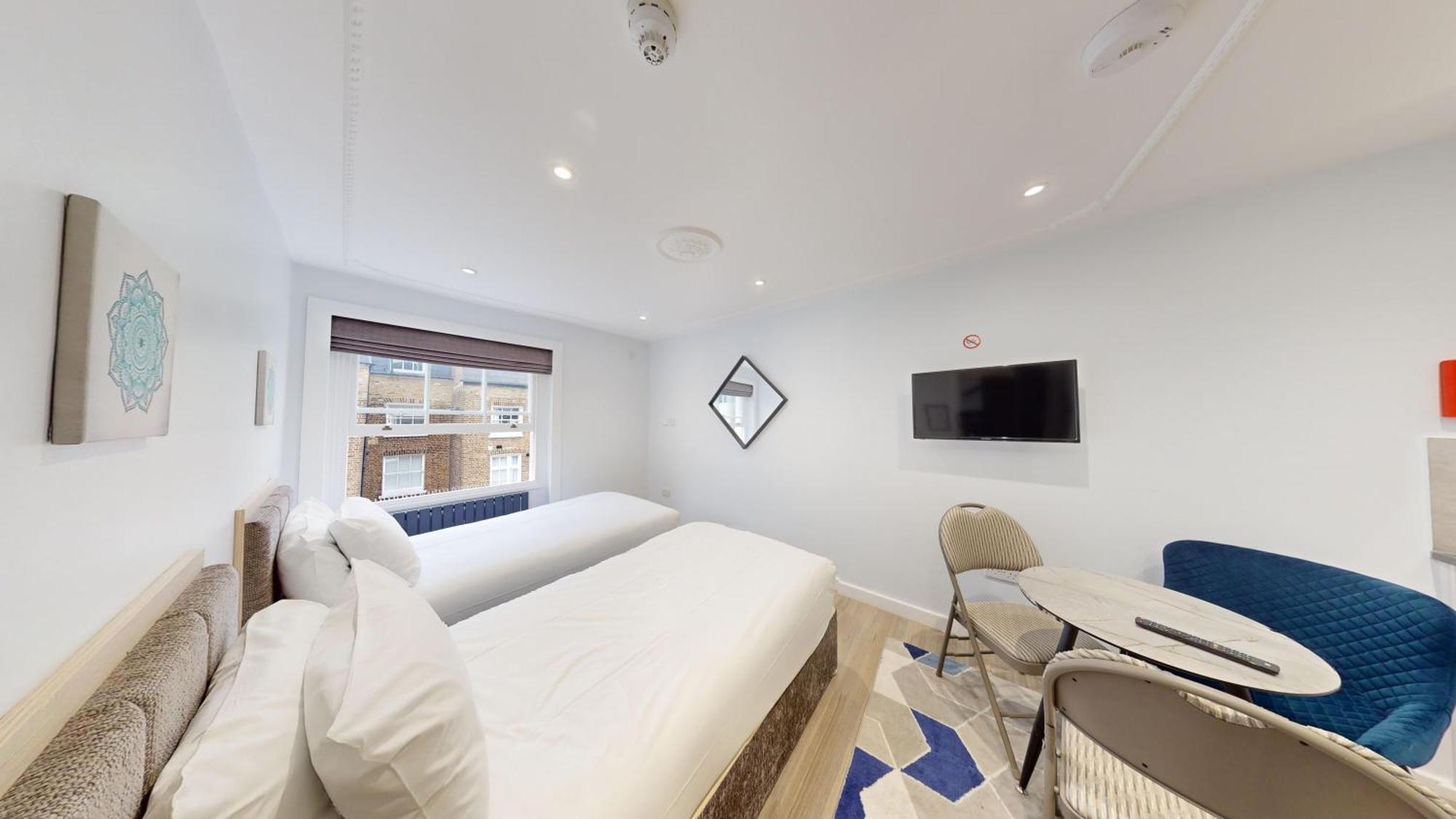 Apartamento Msk Premium *