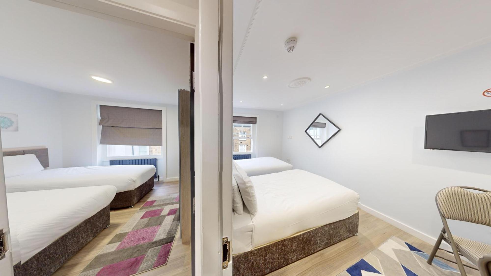Msk Premium Londres
