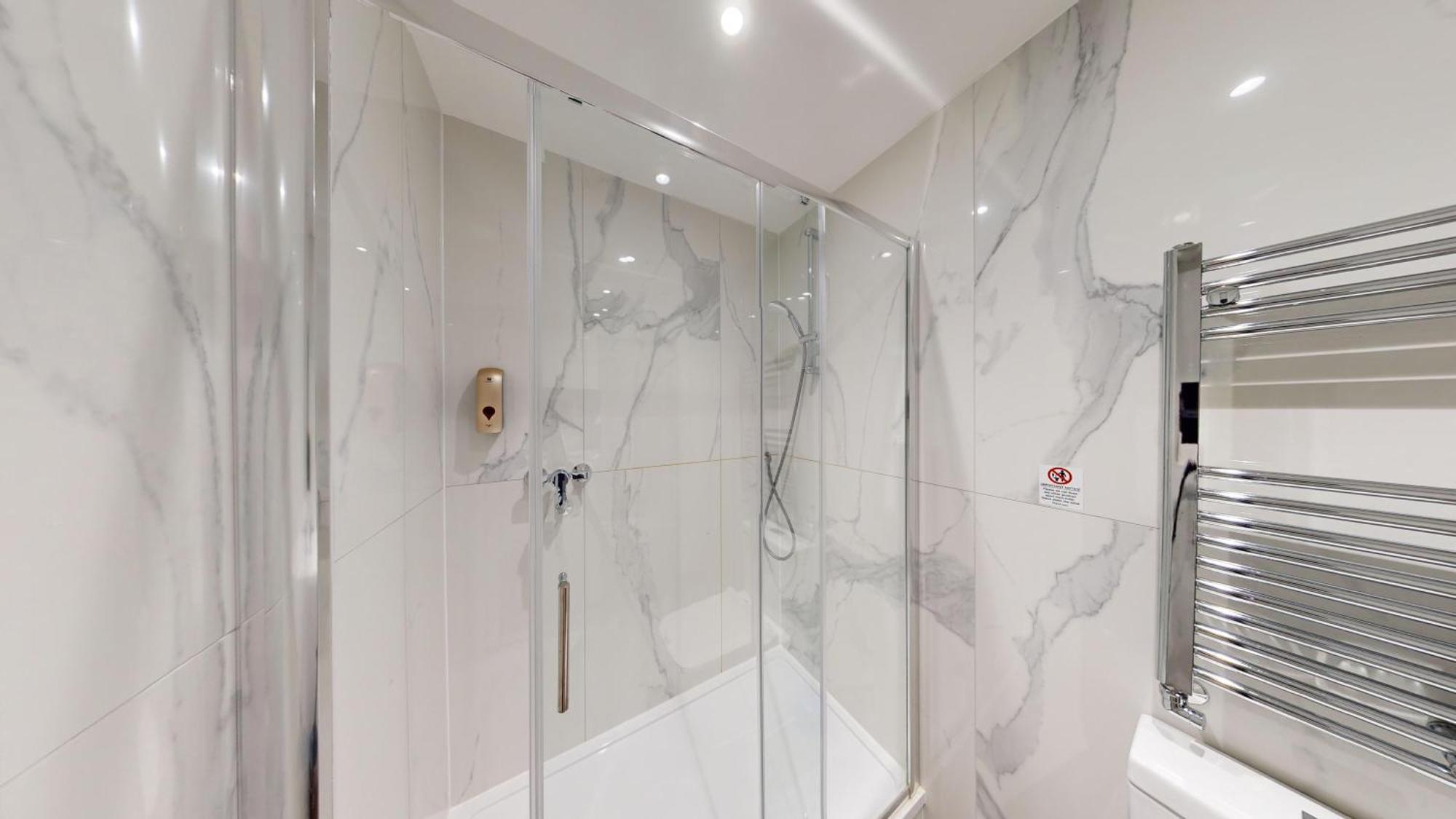 Apartamento Msk Premium Londres