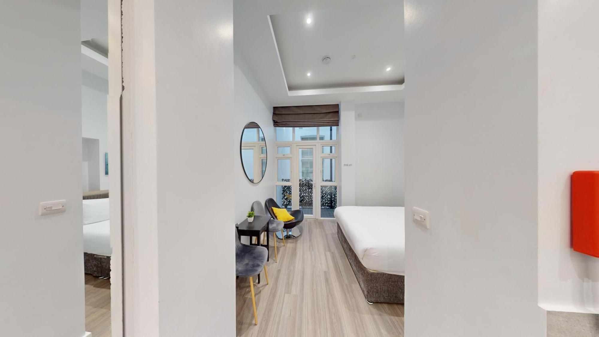 Apartamento Msk Premium Londres